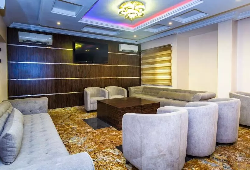 Joygate Hotels & Suites