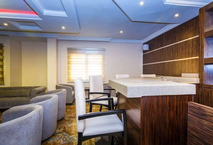 Joygate Hotels & Suites