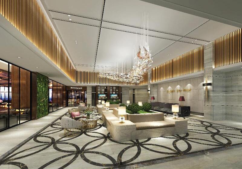 Olympia City Hotel By Dara