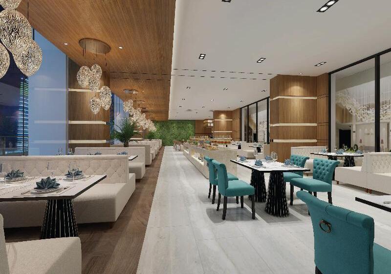 Olympia City Hotel By Dara