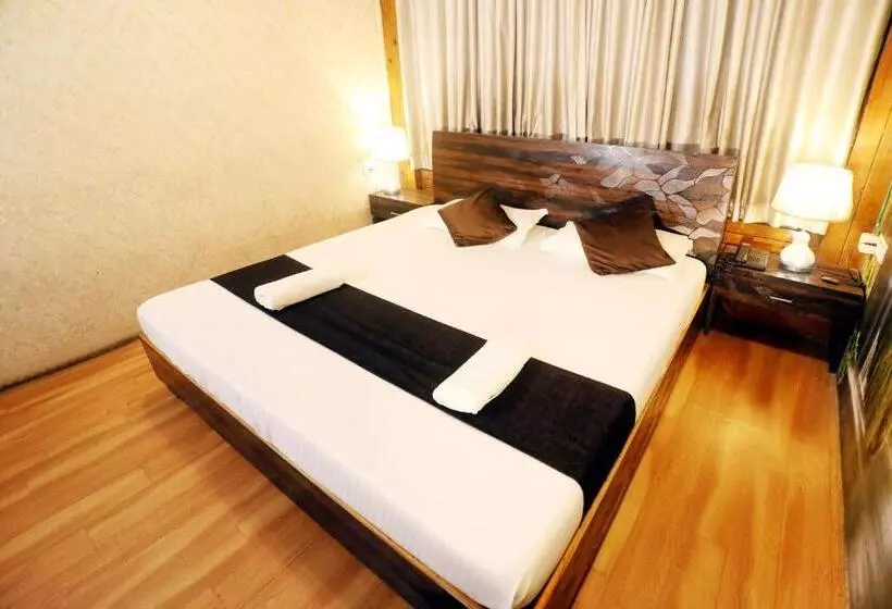 ホテル Pali Village Resort