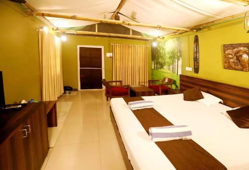 ホテル Pali Village Resort
