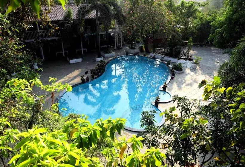 ホテル Pali Village Resort