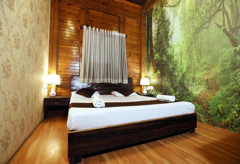 هتل Pali Village Resort