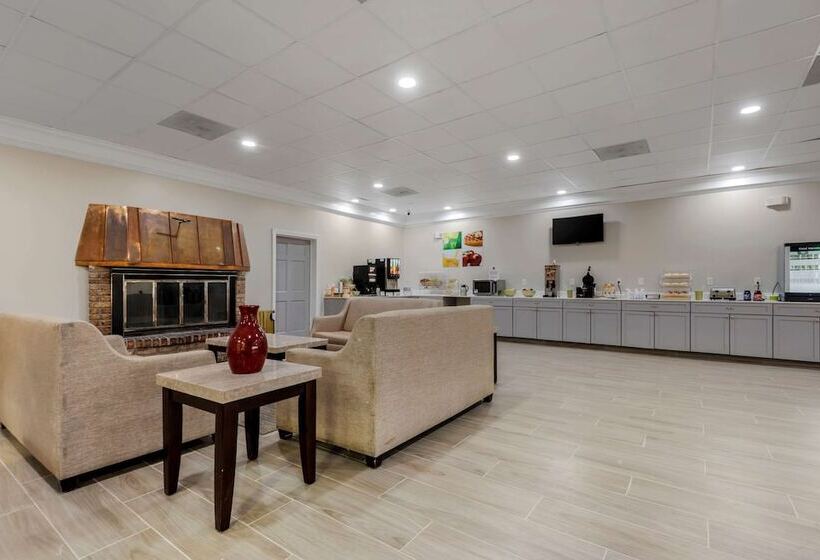 Otel Quality Inn & Suites New Hartford Utica