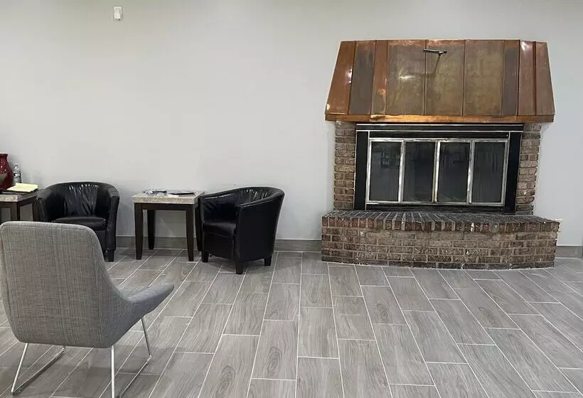 Hotelli Quality Inn & Suites New Hartford   Utica