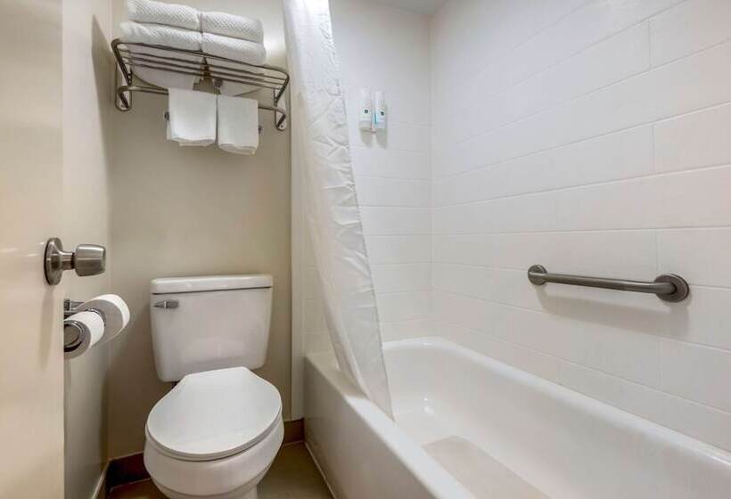 Otel Quality Inn & Suites New Hartford Utica