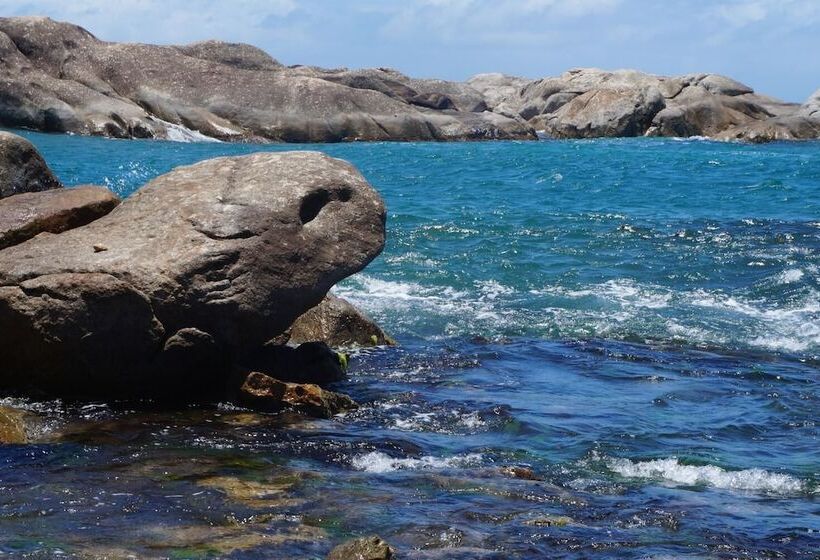 هتل Ravinala Anosy