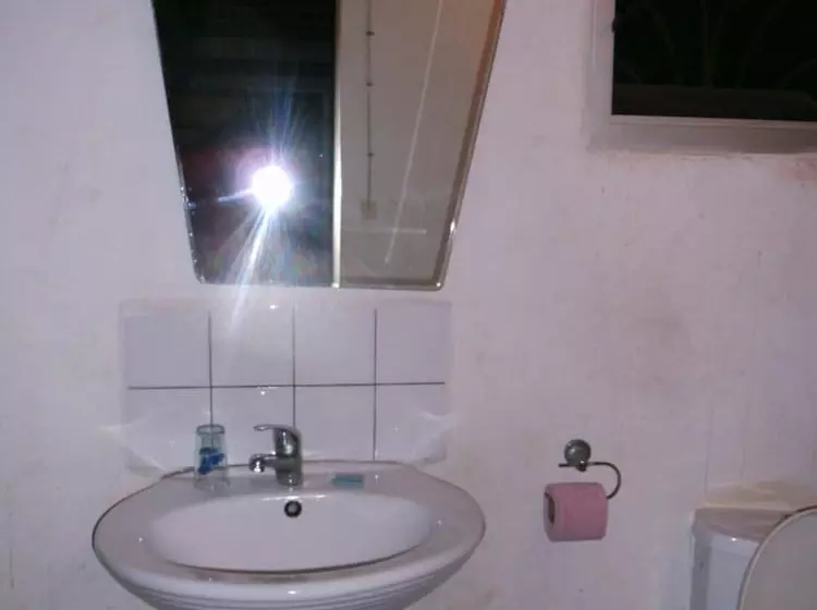 هتل Ravinala Anosy