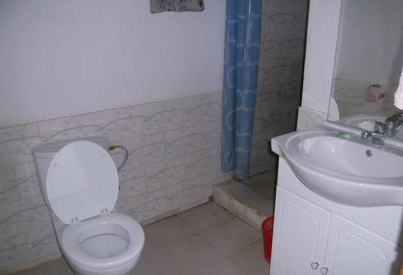 هتل Ravinala Anosy