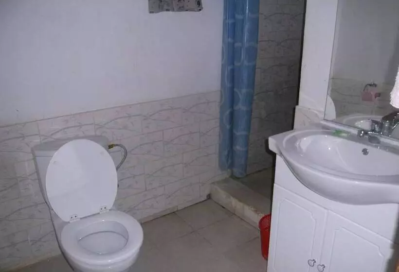 هتل Ravinala Anosy