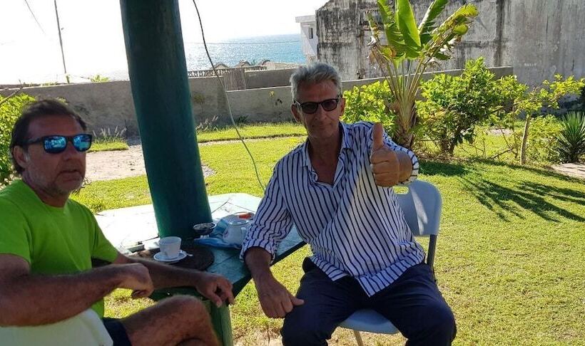 هتل Ravinala Anosy