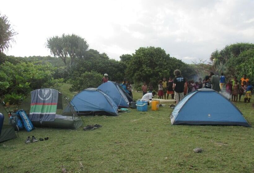 هتل Ravinala Anosy