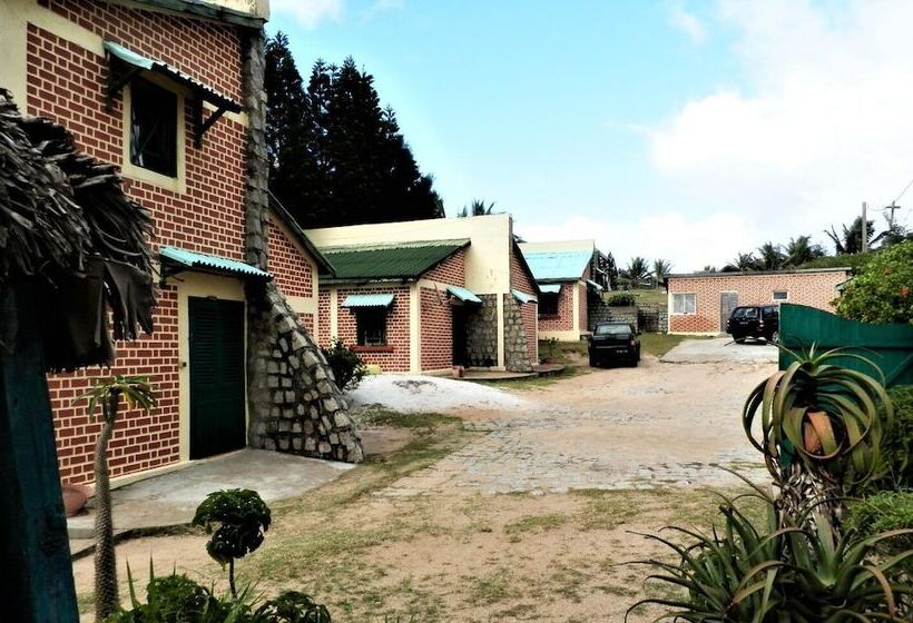 هتل Ravinala Anosy