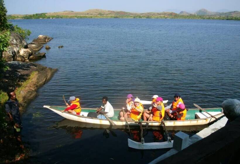 هتل Ravinala Anosy