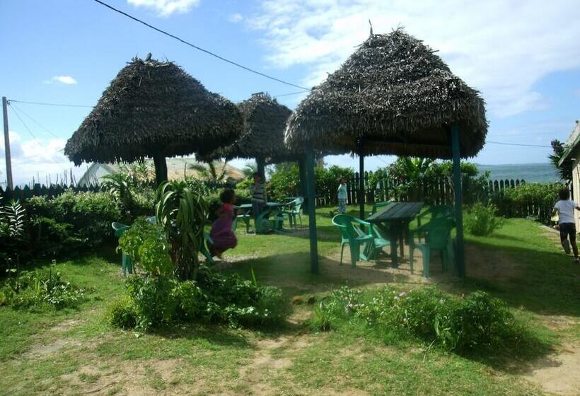 هتل Ravinala Anosy