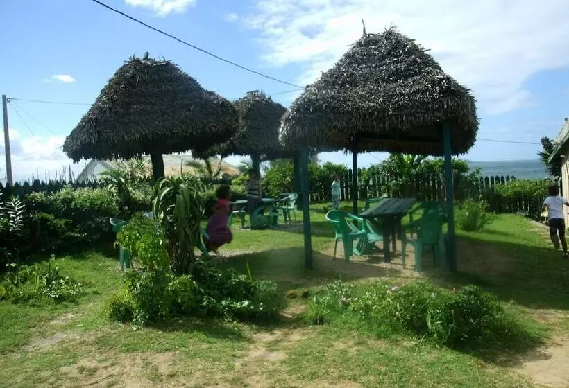 هتل Ravinala Anosy