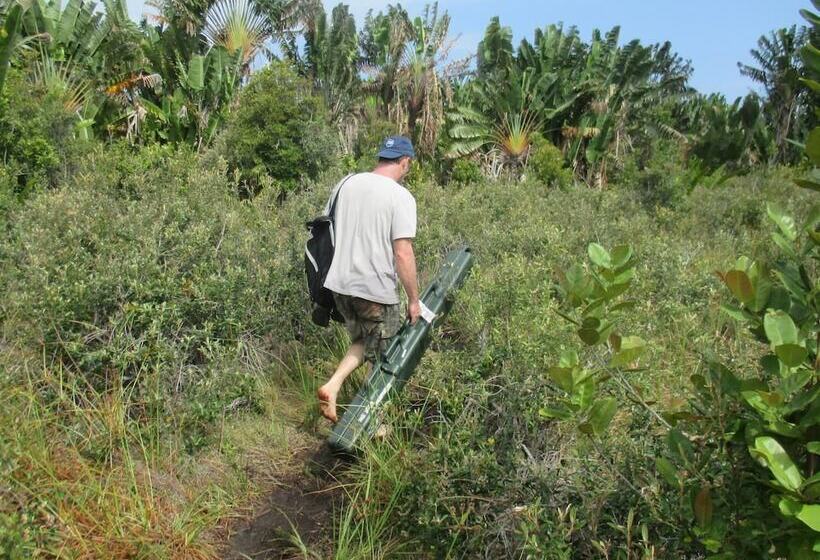 هتل Ravinala Anosy