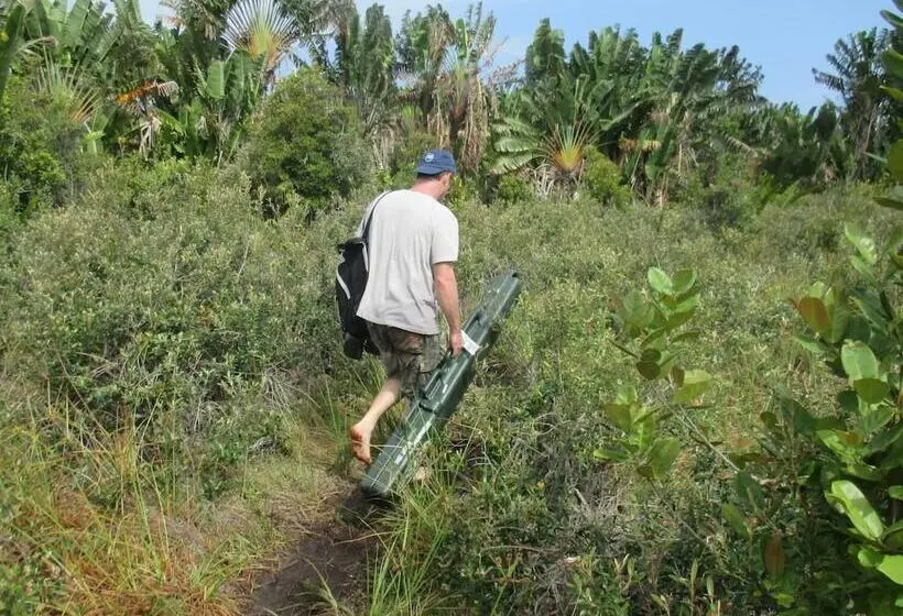 هتل Ravinala Anosy