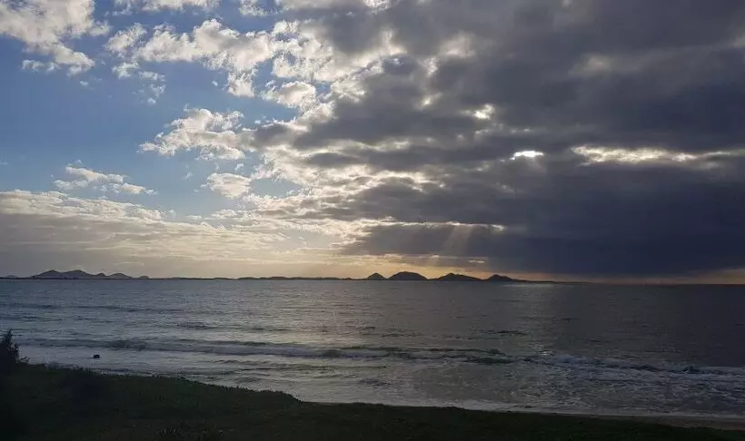 هتل Ravinala Anosy