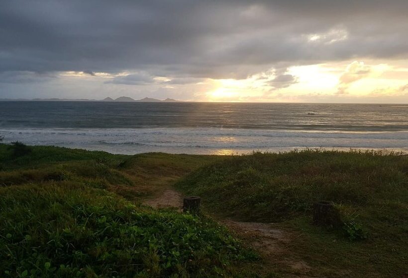 هتل Ravinala Anosy