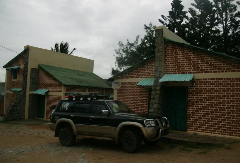 هتل Ravinala Anosy