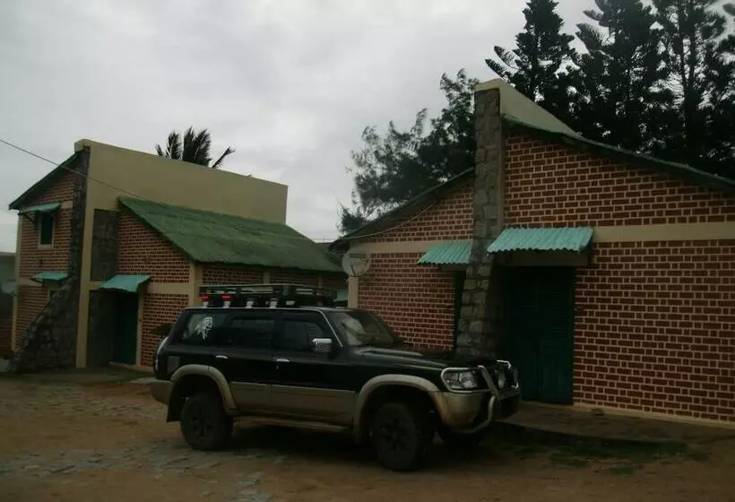 هتل Ravinala Anosy