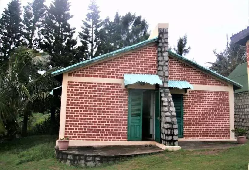 هتل Ravinala Anosy