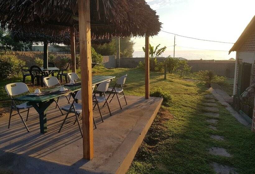 هتل Ravinala Anosy