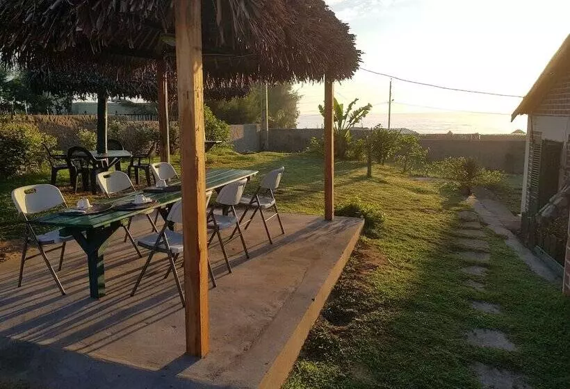 هتل Ravinala Anosy