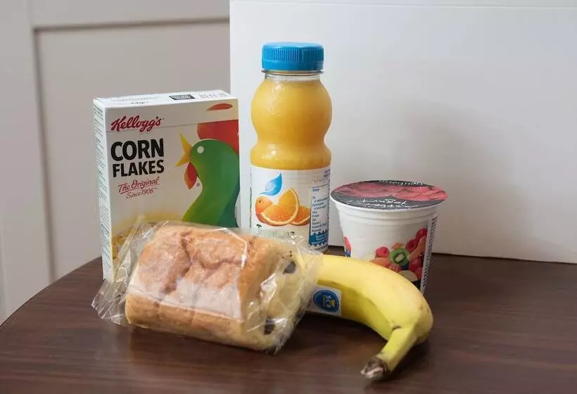 Majatalo Brown Rigg Guest Rooms