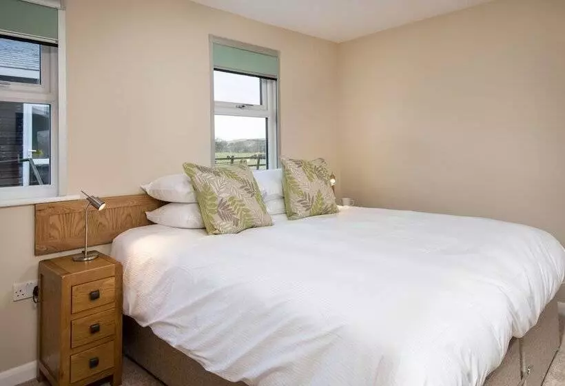 Majatalo Brown Rigg Guest Rooms