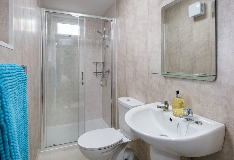 ペンション Brown Rigg Guest Rooms