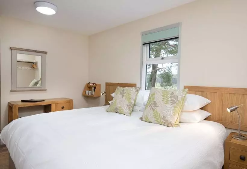 Majatalo Brown Rigg Guest Rooms