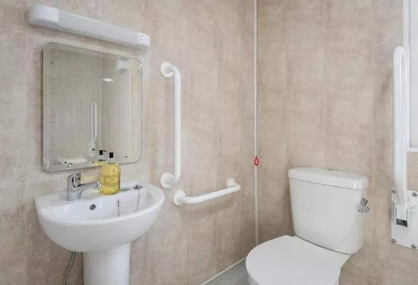 Majatalo Brown Rigg Guest Rooms