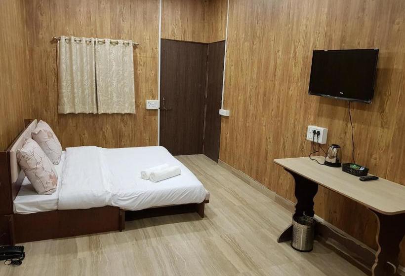 אתר נופש Living Green Farms