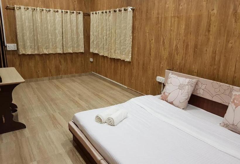 אתר נופש Living Green Farms