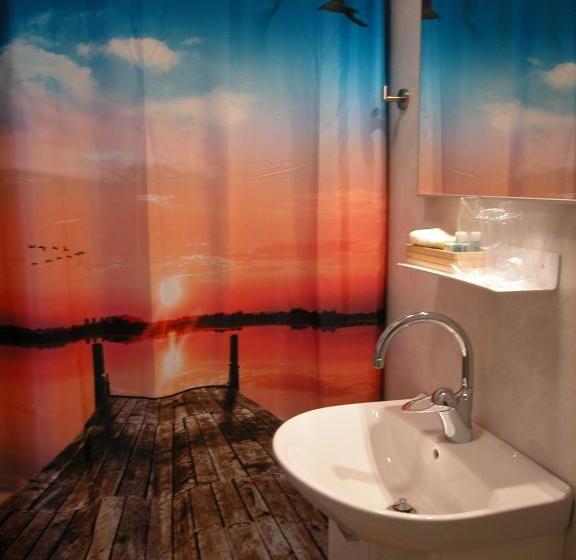 צימר Cafè Bistro Moccacino