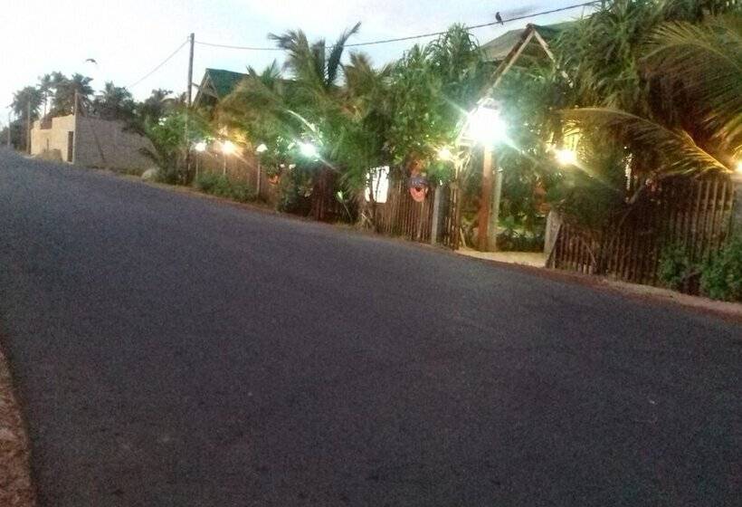 住宿加早餐  Hi Win