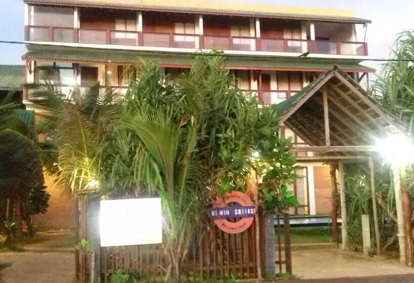 Aamiaismajoitus (B&B) Hi Win