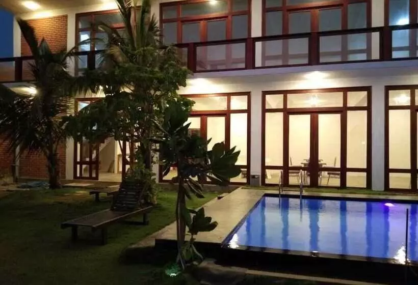 Aamiaismajoitus (B&B) Hi Win