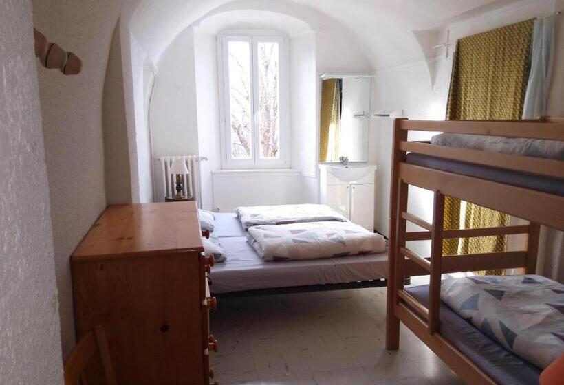 تختخواب و صبحانه Maison Familiale Des Gueyniers