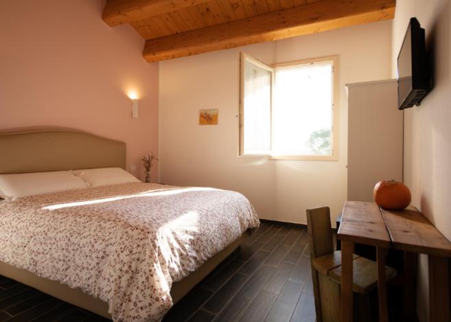 酒店 Agriturismo Le Margherite