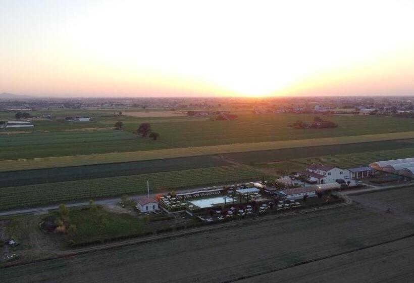 酒店 Agriturismo Le Margherite