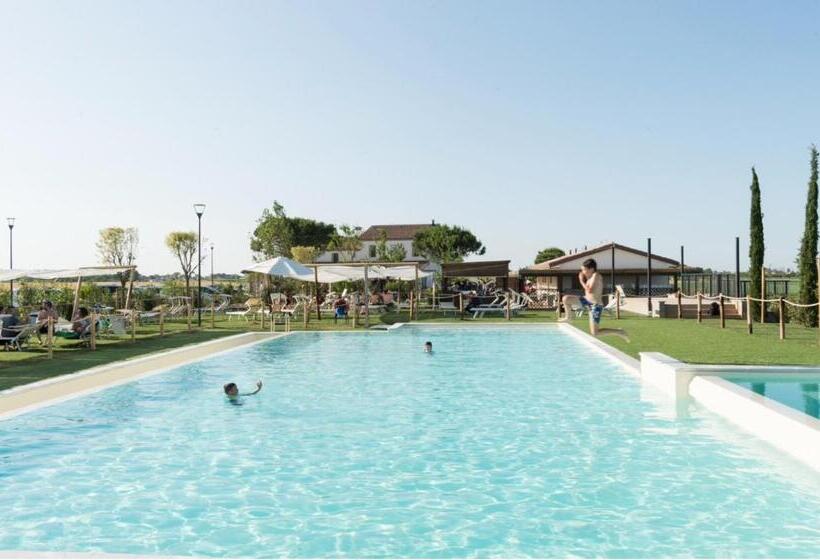 酒店 Agriturismo Le Margherite