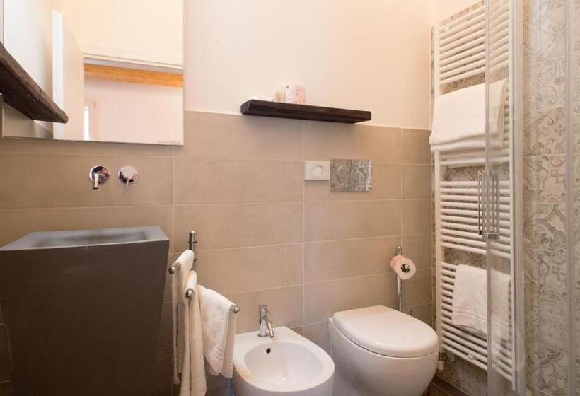 酒店 Agriturismo Le Margherite