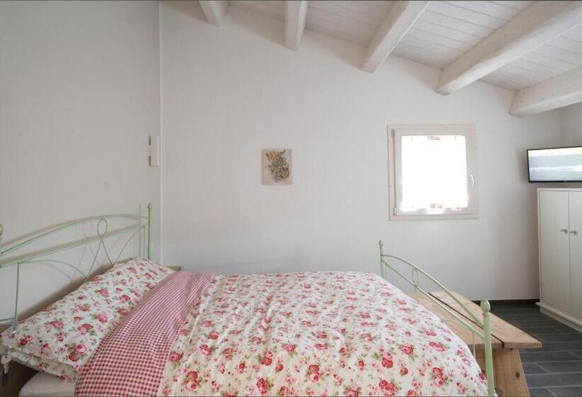 酒店 Agriturismo Le Margherite