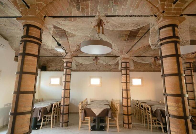 酒店 Agriturismo Le Margherite