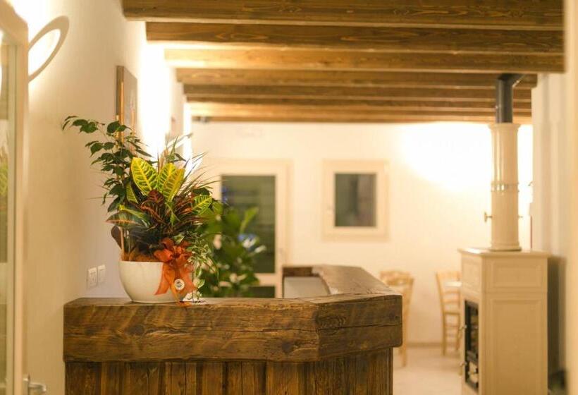 酒店 Agriturismo Le Margherite