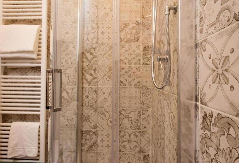 酒店 Agriturismo Le Margherite